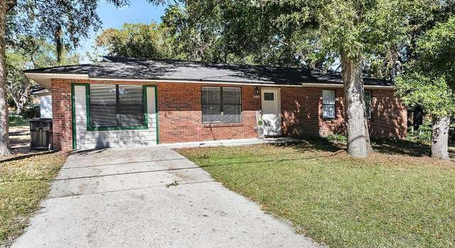 Photo of 560 Orchid Ave, Keystone Heights, FL 32656