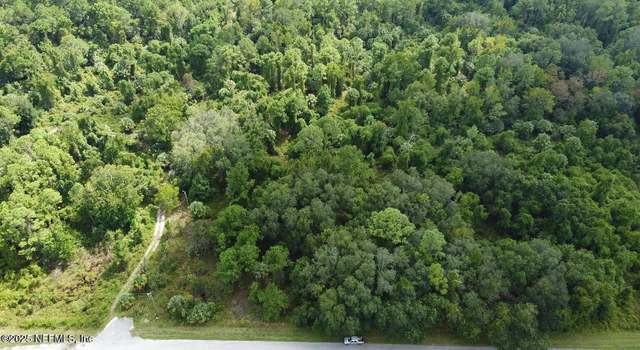 Photo of 835 Paradise Blvd, Georgetown, FL 32139