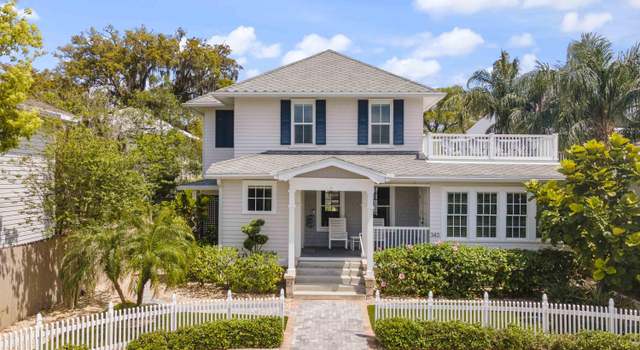 Photo of 343 Saint George St, St. Augustine, FL 32084