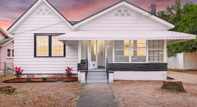Photo of 134 E 45th St, Jacksonville, FL 32208