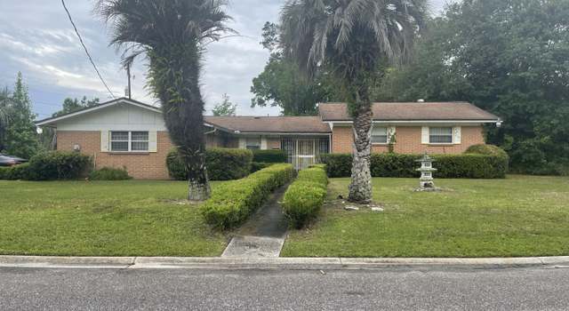 Photo of 6108 Leontyne Price Ct, Jacksonville, FL 32209