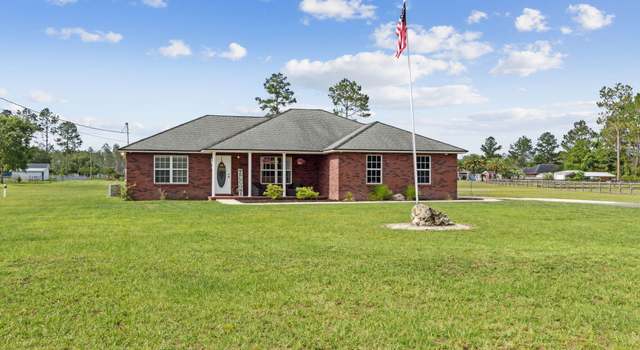 Photo of 7429 W Smooth Bore Ave, Glen St. Mary, FL 32040