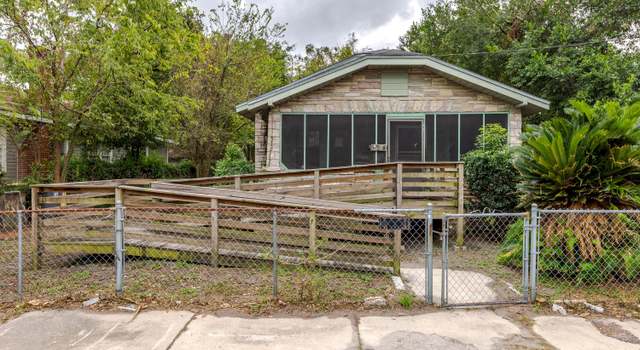 Photo of 524 W 28th St, Jacksonville, FL 32206