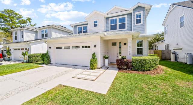 Photo of 3113 Horn Ct, Jacksonville Beach, FL 32250