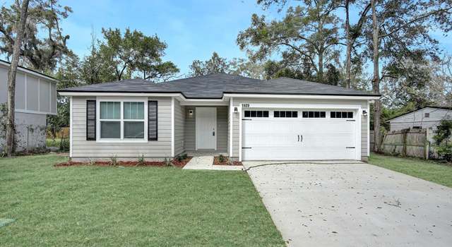 Photo of 1429 Palmdale St, Jacksonville, FL 32208