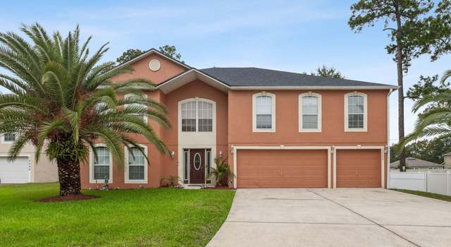 Photo of 12102 N Prospect Creek Dr, Jacksonville, FL 32218