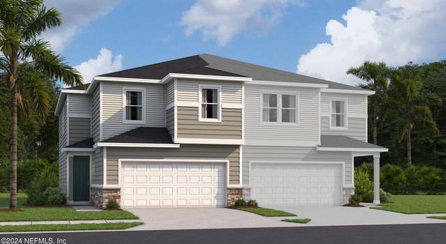 Photo of 6048 Crossroads Station Dr, Jacksonville, FL 32205