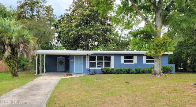 Photo of 7936 S Chateau Dr, Jacksonville, FL 32221