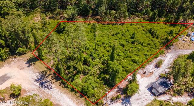 Photo of 307 Sabal Palm Ct, Georgetown, FL 32139