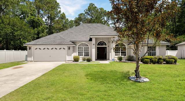 Photo of 11658 Jerry Adam Ct, Jacksonville, FL 32218