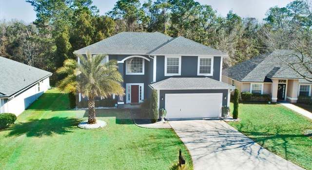 Photo of 14225 Fish Eagle Dr E, Jacksonville, FL 32226