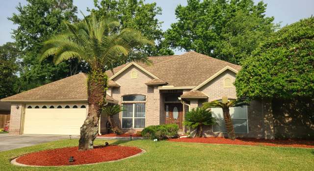 Photo of 8986 Bensalem Dr, Jacksonville, FL 32257