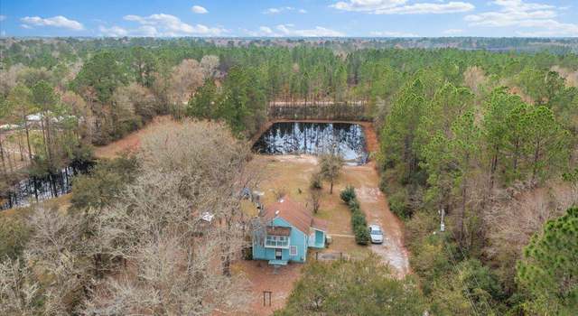Photo of 6551 County Road 119, Bryceville, FL 32009