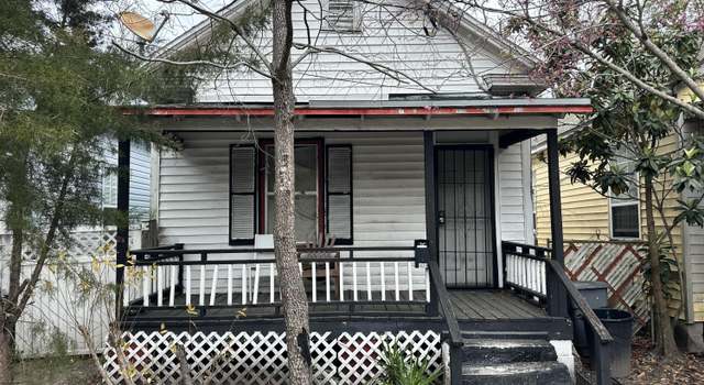 Photo of 1439 Cleveland St, Jacksonville, FL 32209