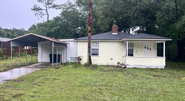 Photo of 9787 MacArthur Ct, Jacksonville, FL 32246
