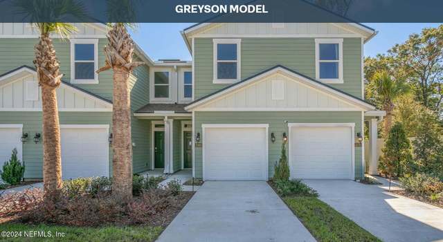 Photo of 5548 Trailhead Dr, Jacksonville, FL 32219