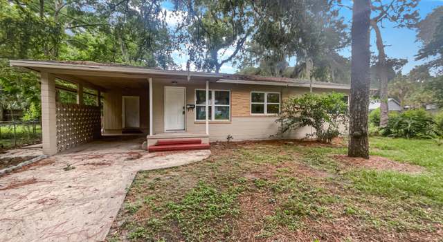 Photo of 5406 Burdette Rd, Jacksonville, FL 32211