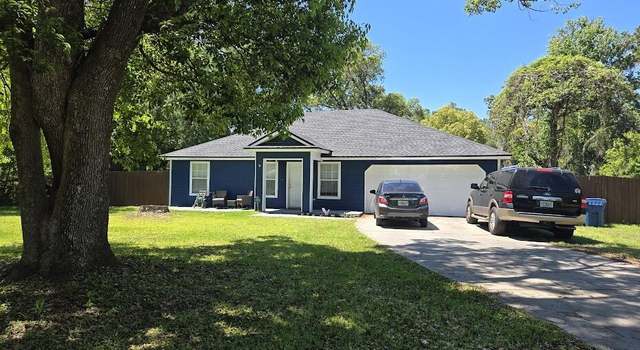 Photo of 12332 Naomi Dr, Jacksonville, FL 32218