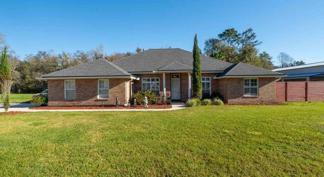 Photo of 44017 Green Meadows Ln, Callahan, FL 32011