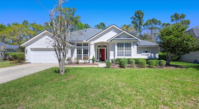 Photo of 3812 W Glendale Ct, St. Johns, FL 32259