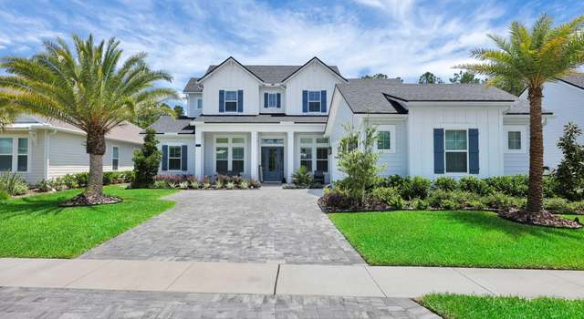 Photo of 375 Seagrove Dr, Ponte Vedra, FL 32081