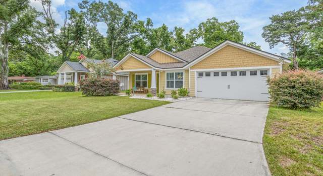 Photo of 1269 Glen Laura Rd, Jacksonville, FL 32205