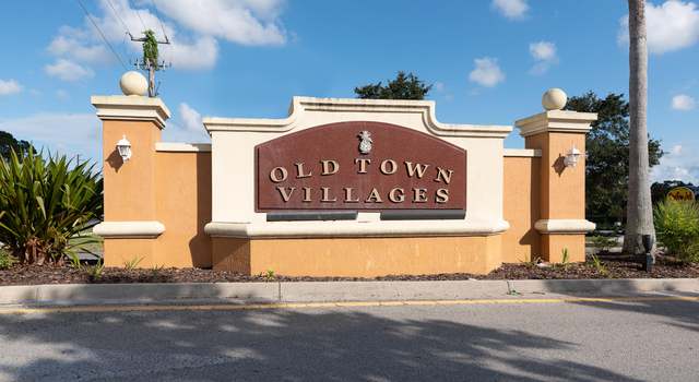 Photo of 275 Old Village Center Cir #6303, St Augustine, FL 32084