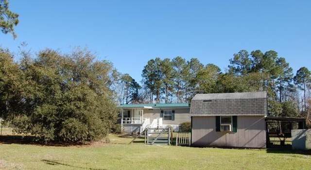 Photo of 554 S County Road 21, Hawthorne, FL 32640