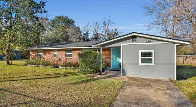 Photo of 540 Wasson Ave, Jacksonville, FL 32220