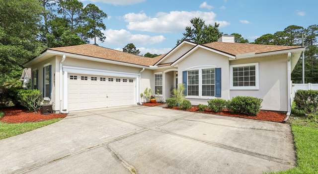 Photo of 8267 Warlin Dr N, Jacksonville, FL 32216