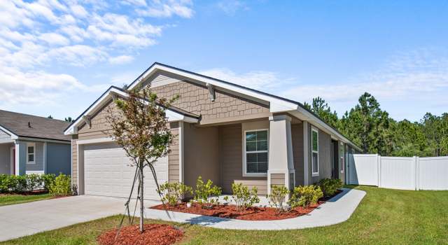 Photo of 6512 Bucking Bronco Dr, Jacksonville, FL 32234