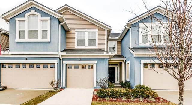 Photo of 637 Grover Ln, Orange Park, FL 32065