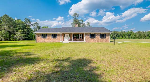 Photo of 16373 Cr 231, Brooker, FL 32622