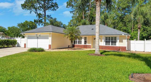 Photo of 1696 Tall Timber Dr, Fleming Island, FL 32003