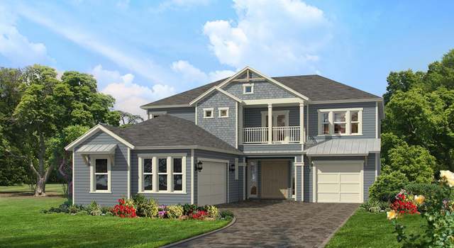 Photo of 187 Potters Mill Trl, Ponte Vedra, FL 32081