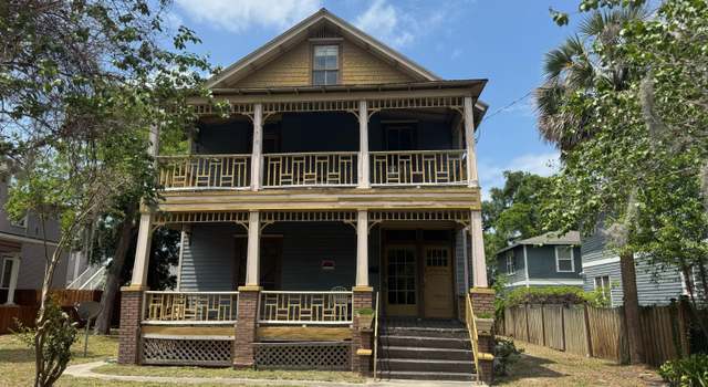 Photo of 1222 Hubbard St, Jacksonville, FL 32206