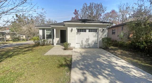 Photo of 2277 Hartridge St, Jacksonville, FL 32209