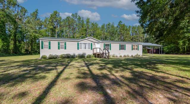 Photo of 16594 Crews Rd, Glen St. Mary, FL 32040