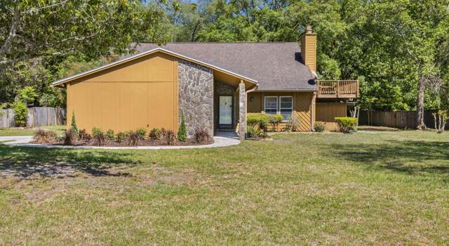 Photo of 8149 Cayuga Trl W, Jacksonville, FL 32244