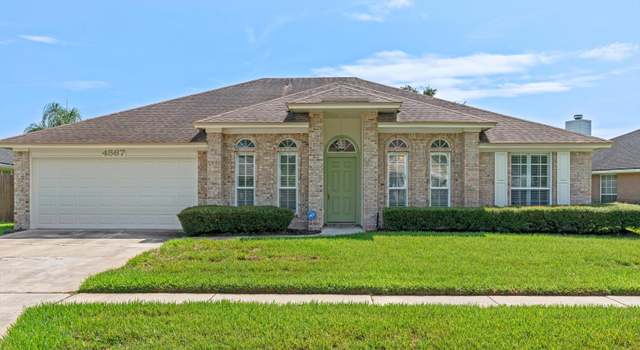 Photo of 4567 Rocky River Rd W, Jacksonville, FL 32224