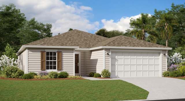 Photo of 4660 Argand Dr, Jacksonville, FL 32218