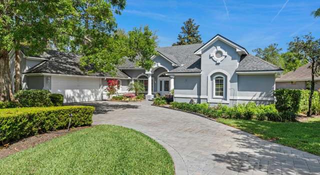 Photo of 12300 Arbor Dr, Ponte Vedra Beach, FL 32082