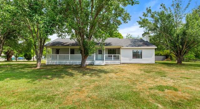 Photo of 54308 Hurst Rd, Callahan, FL 32011