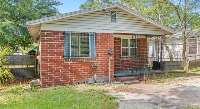 Photo of 638 W 17th St, Jacksonville, FL 32206