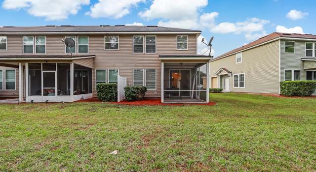 Photo of 8631 Victoria Falls Dr, Jacksonville, FL 32244