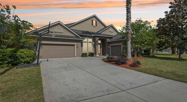 Photo of 244 W Berkswell Dr, St. Johns, FL 32259