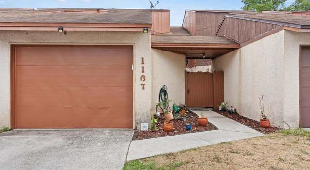 Photo of 1167 Romaine Cir E, Jacksonville, FL 32225