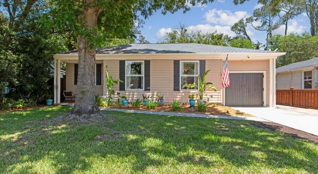 Photo of 4241 Lexington Ave, Jacksonville, FL 32210