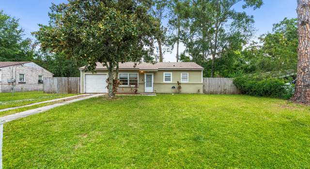 Photo of 5546 Green Forest Dr, Jacksonville, FL 32244