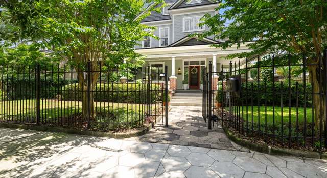 Photo of 1433 Hubbard St, Jacksonville, FL 32206